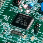 System Red - Main Board